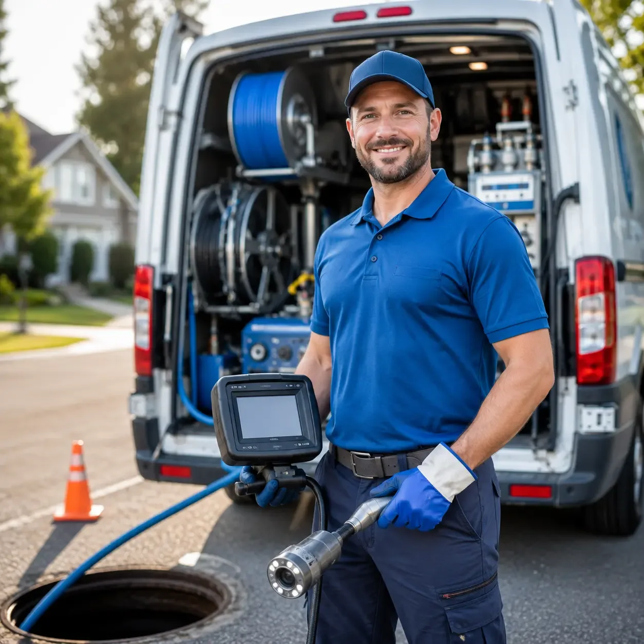 Local Pipe Relining specialists in Artesian, SD