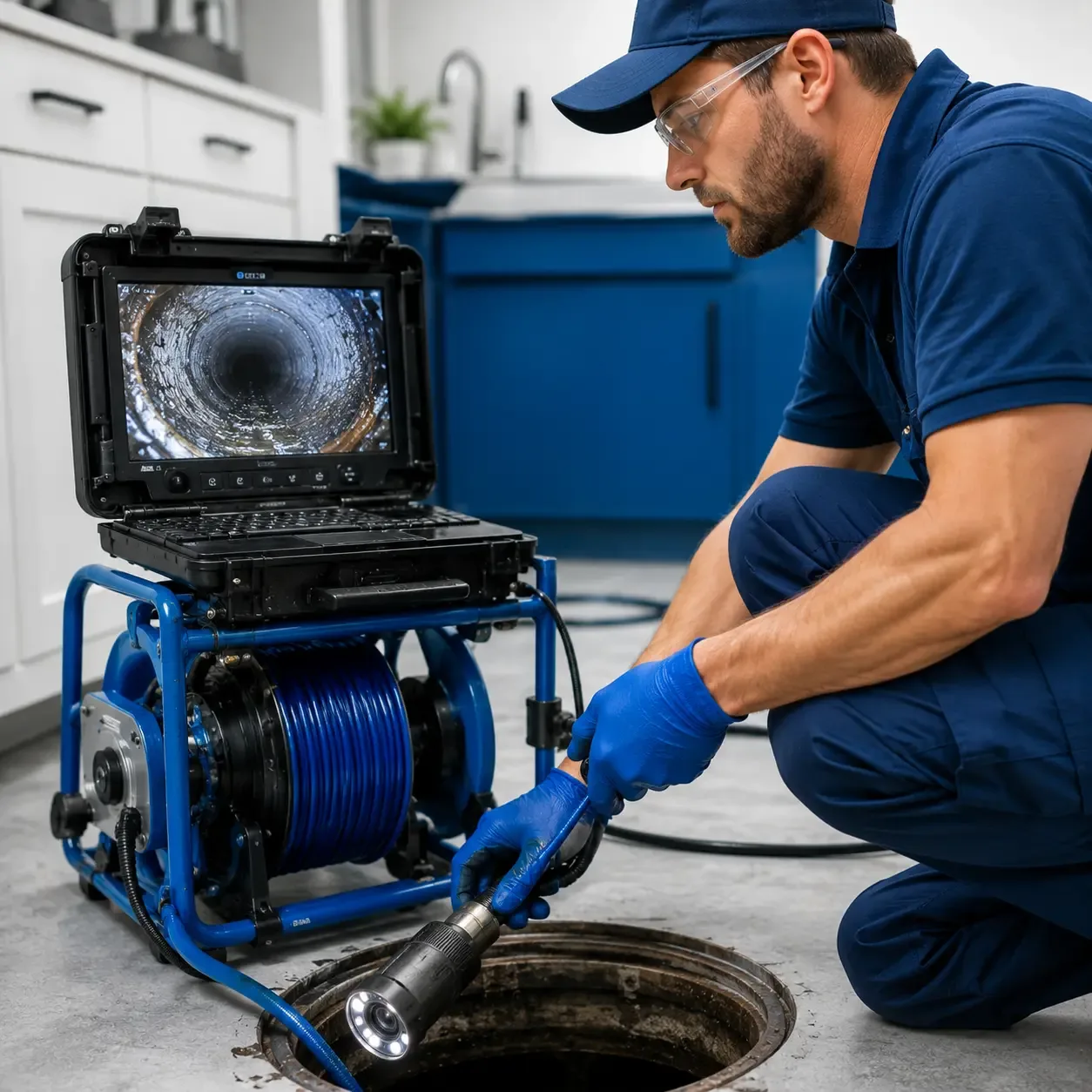 Pipe Relining professionals serving Artesian, SD